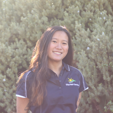 Dr Celine Lye