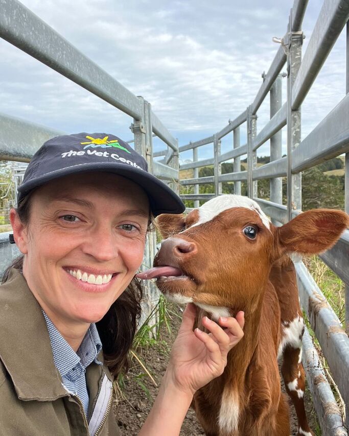 Dr Sarah Briggs 
