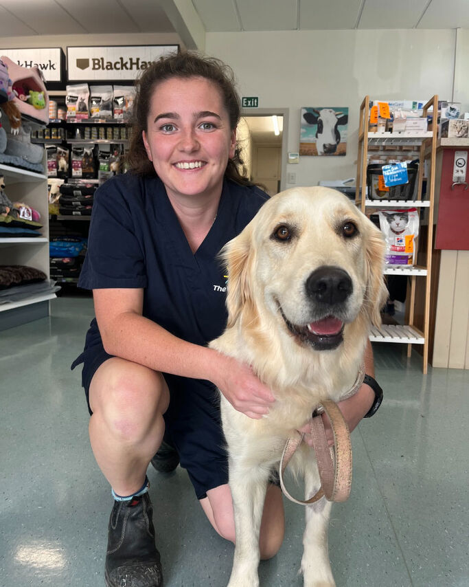 Dr Rosie Gillis