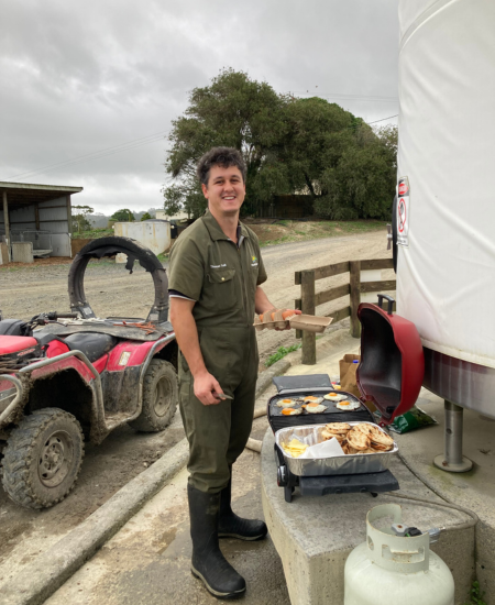 Farm Newsletter June/July 2026
