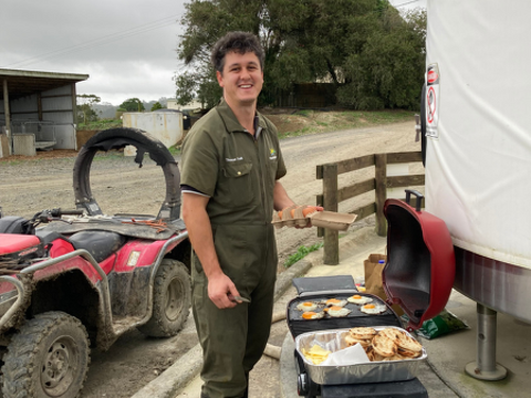 Farm Newsletter June/July 2026