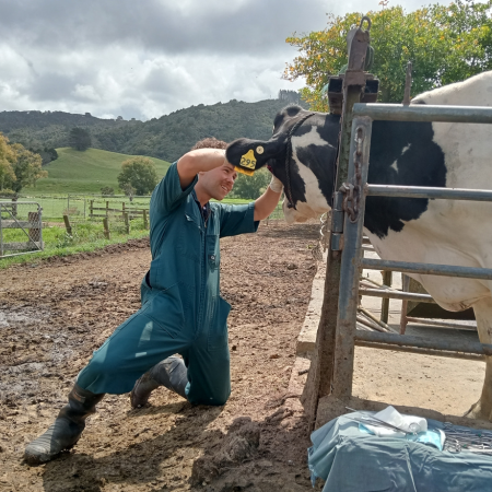 Farm Newsletter April/May 2026 