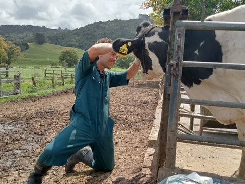 Farm Newsletter April/May 2026 
