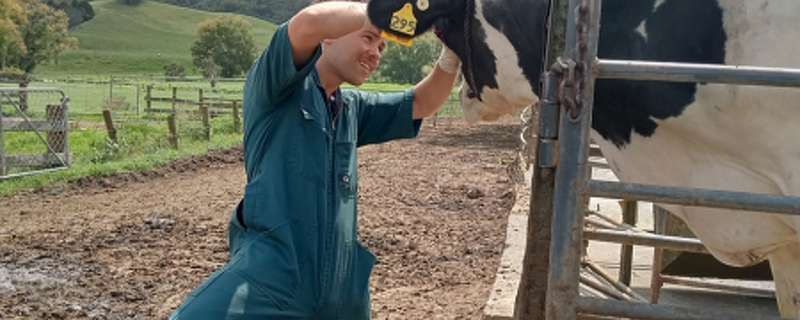 Farm Newsletter April/May 2026 